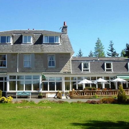 Glen Lui Hotel Ballater Kültér fotó
