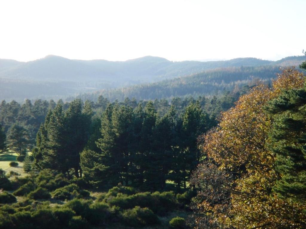 Glen Lui Hotel Ballater Kültér fotó