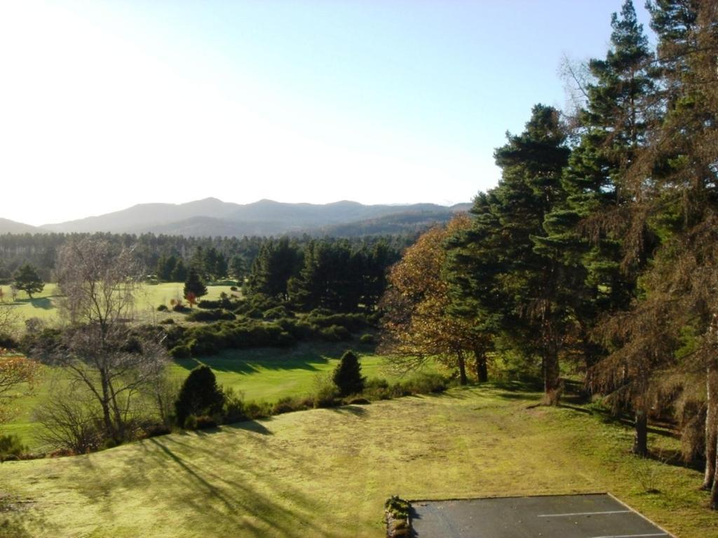 Glen Lui Hotel Ballater Kültér fotó