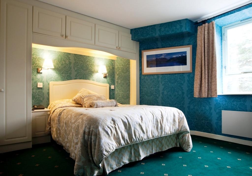 Glen Lui Hotel Ballater Kültér fotó