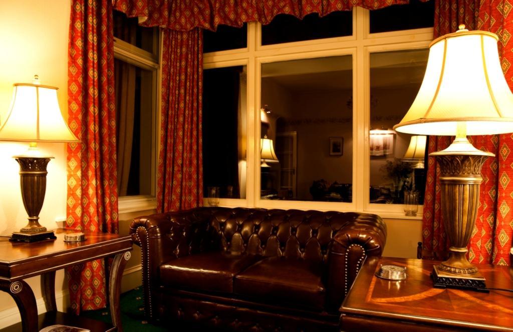 Glen Lui Hotel Ballater Kültér fotó