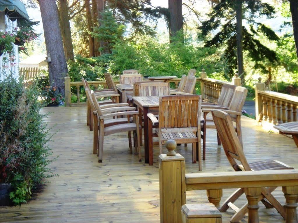 Glen Lui Hotel Ballater Kültér fotó