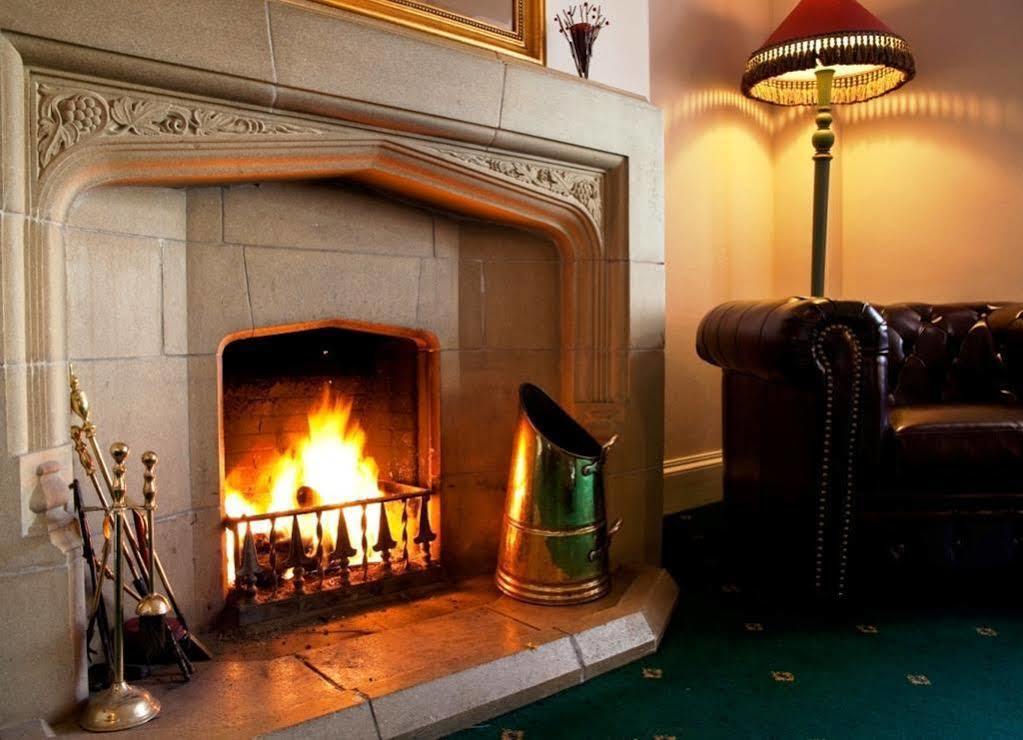 Glen Lui Hotel Ballater Kültér fotó